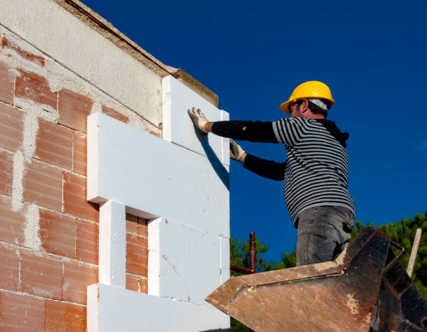 Best Spray Foam Insulation  in San Manuel, AZ