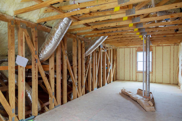 Best Insulation for New Construction  in San Manuel, AZ
