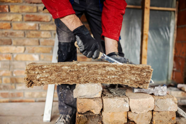Best Commercial Insulation Contractor  in San Manuel, AZ