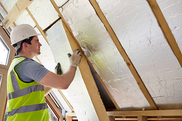 Insulation Contractors for Homes in San Manuel, AZ